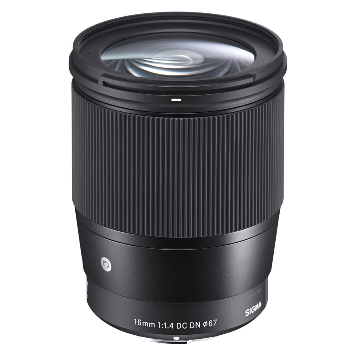 Sigma 16mm F1.4 Dc Hsm (C) Art Lense for Canon