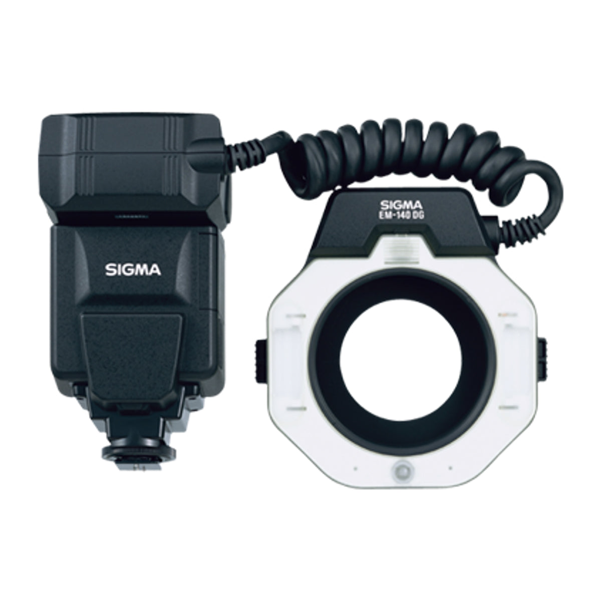 Sigma Flash Marco Em-140 Dg (Ring Flash)