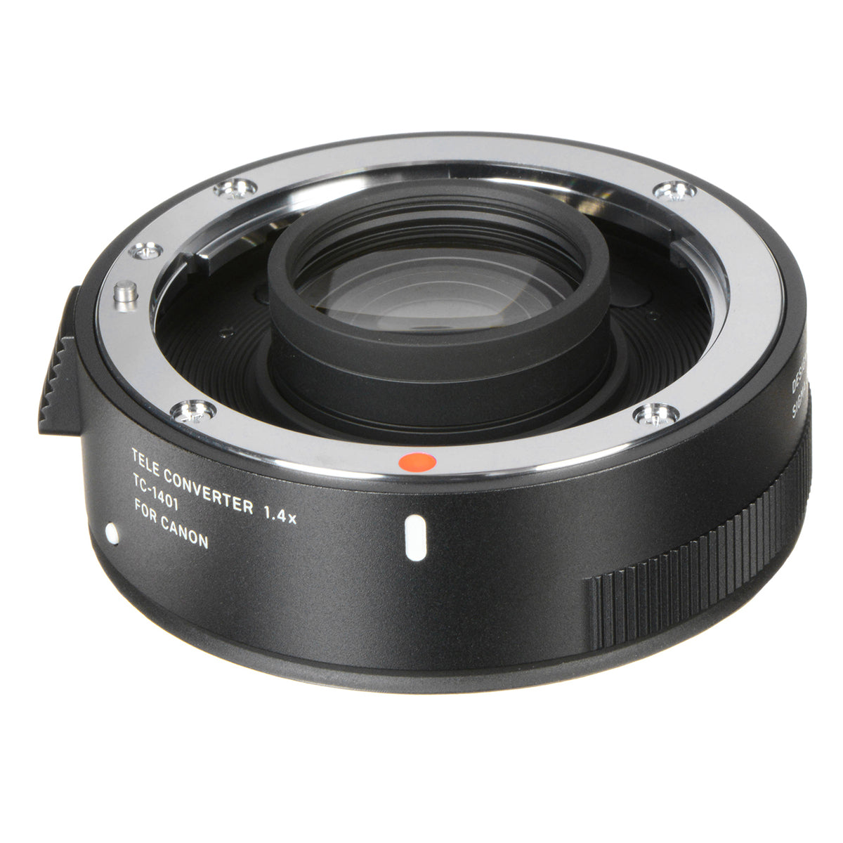 Sigma Teleconverter Lens for Camera Tc-1401