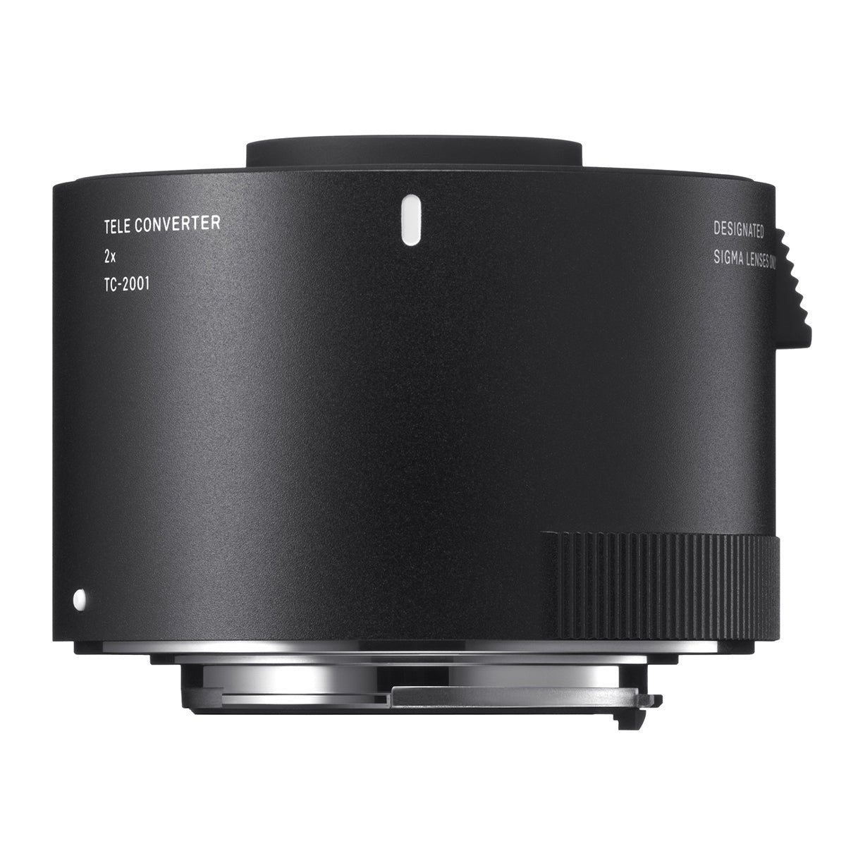 Sigma Teleconverter Lens for Camera Tc-2001