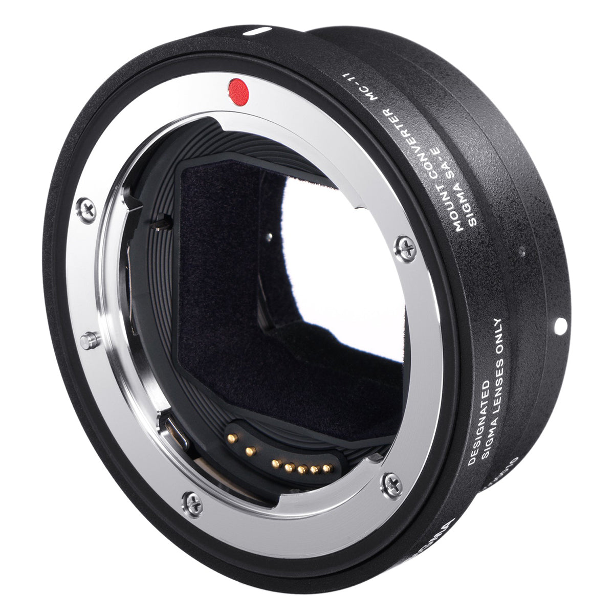 Sigma Mc-11-Mount Converter for Camera