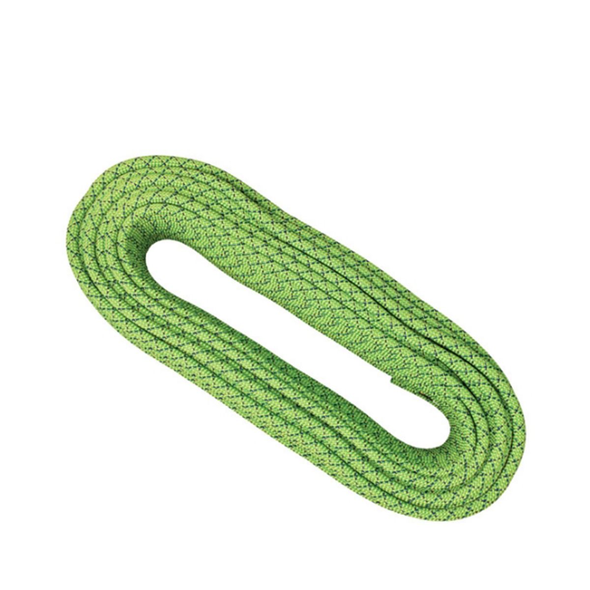 Singing Rock Storm Dynamic Rope 9.8mm, 9.8mm x 200m, Green