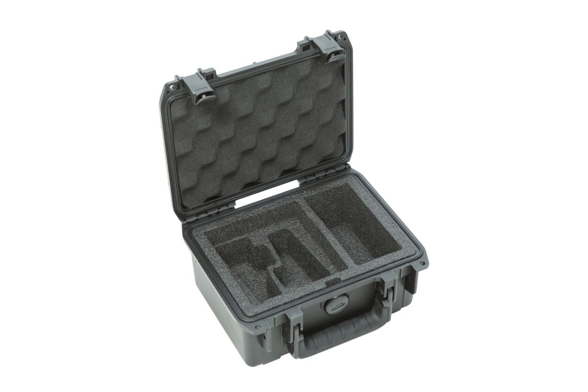 SKB iSeries Injection Molded Case for RODE Wireless System