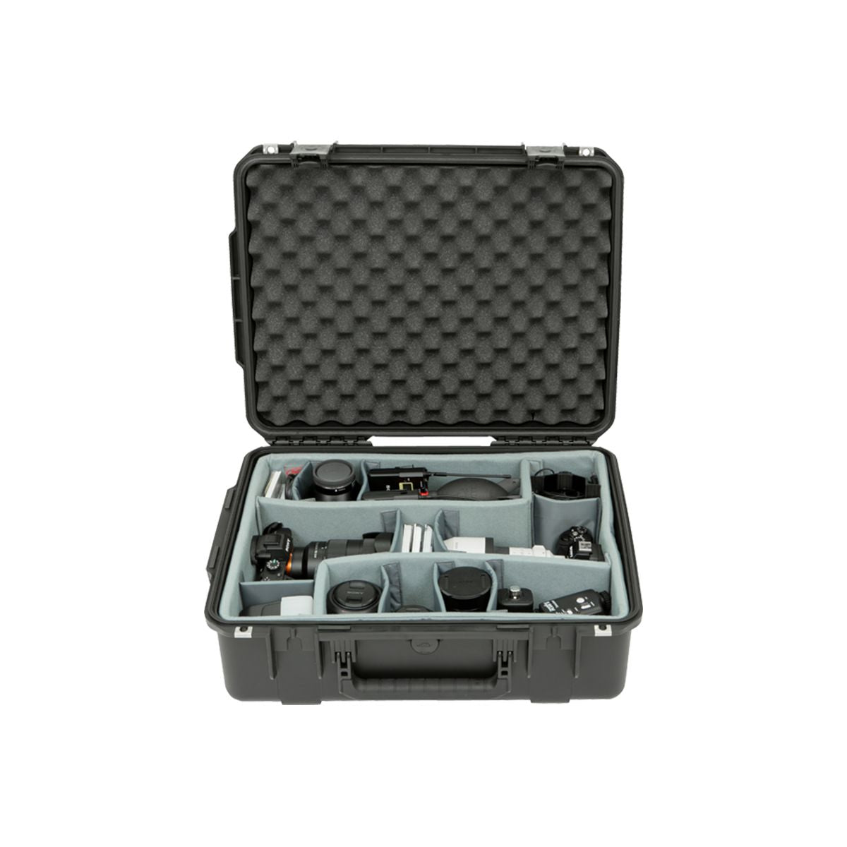SKB iSeries 3i-2015-7 Case w/Think Tank Designed Photo Dividers
