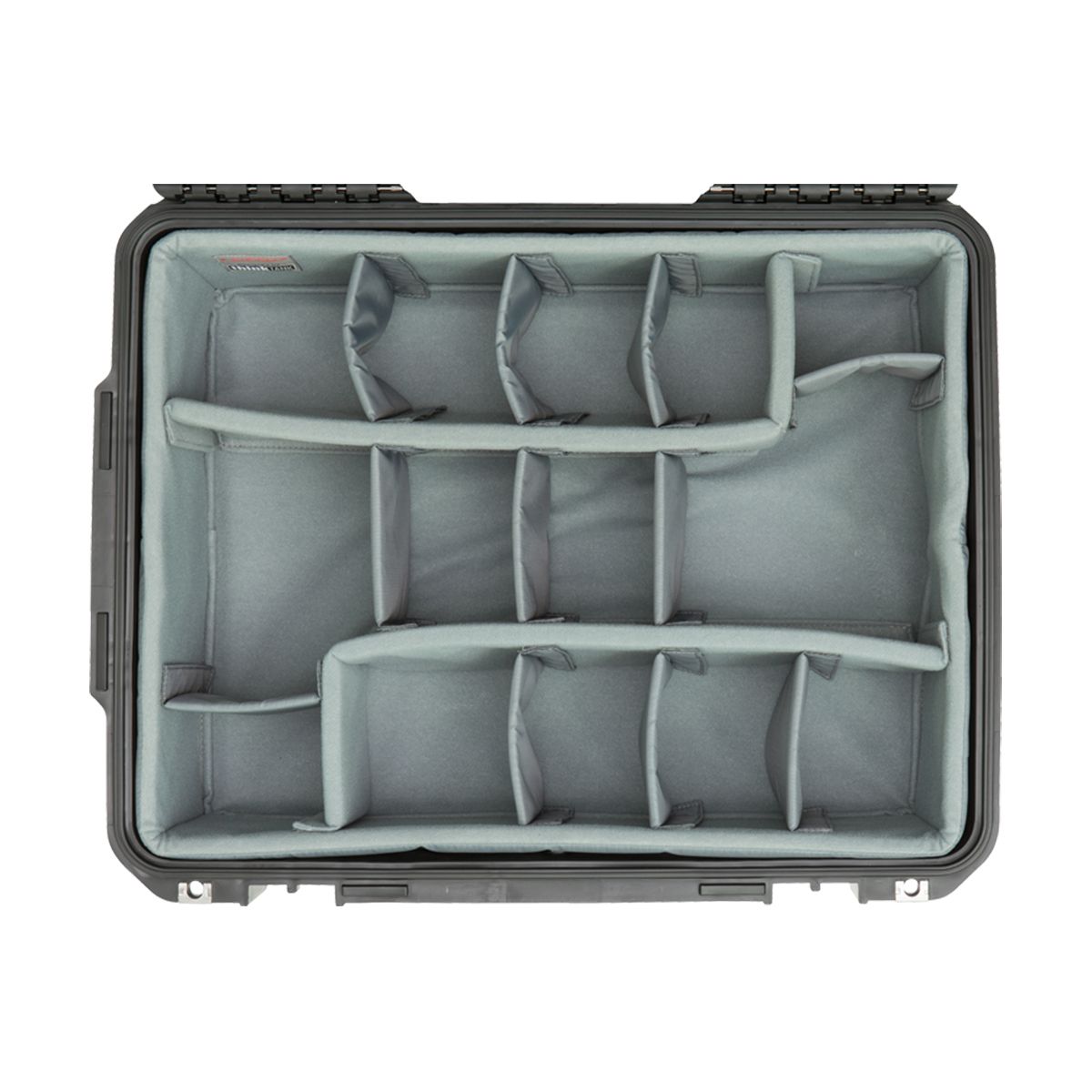 SKB iSeries 3i-2015-7 Case w/Think Tank Designed Photo Dividers