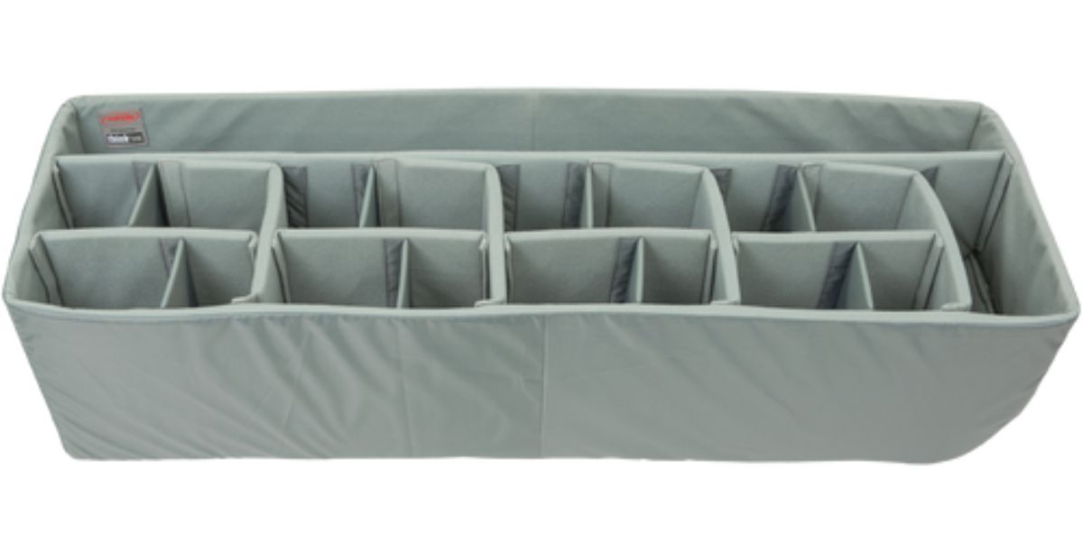 SKB iSeries 3i-4213-12 Think Tank Designed Divider Set
