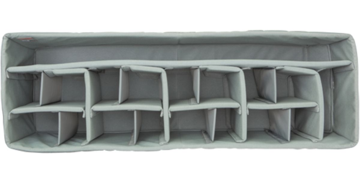 SKB iSeries 3i-4213-12 Think Tank Designed Divider Set