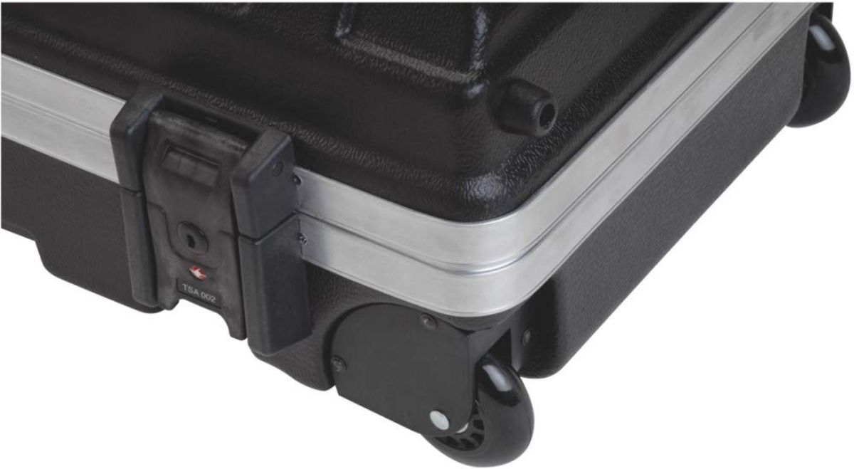 SKB Rail Pack Utility Case without Foam