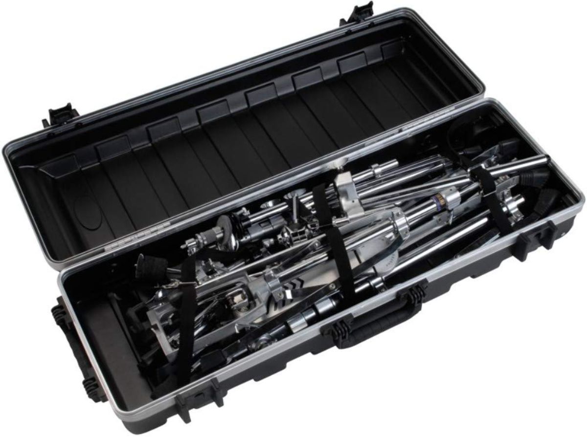 SKB Rail Pack Utility Case without Foam