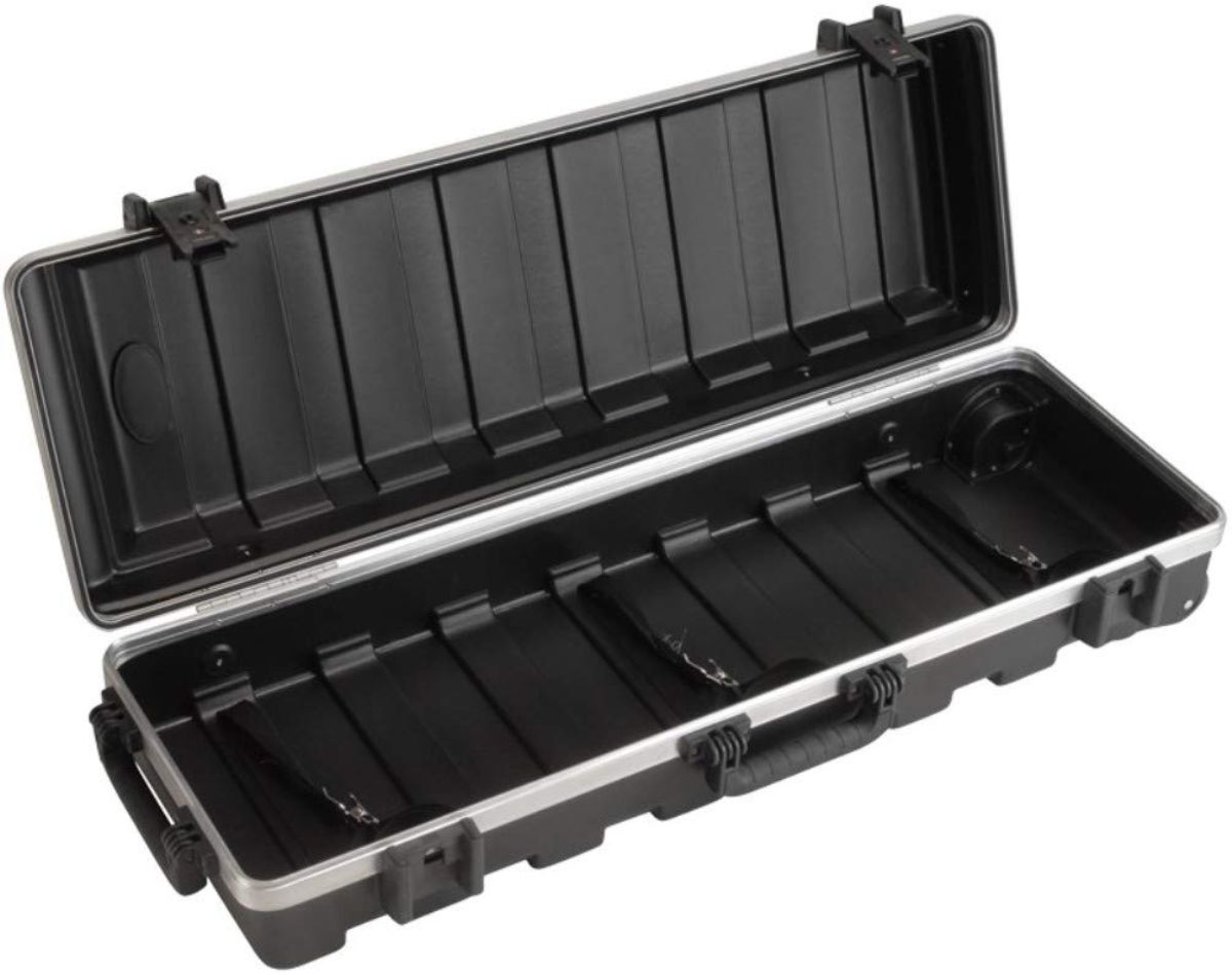 SKB Rail Pack Utility Case without Foam