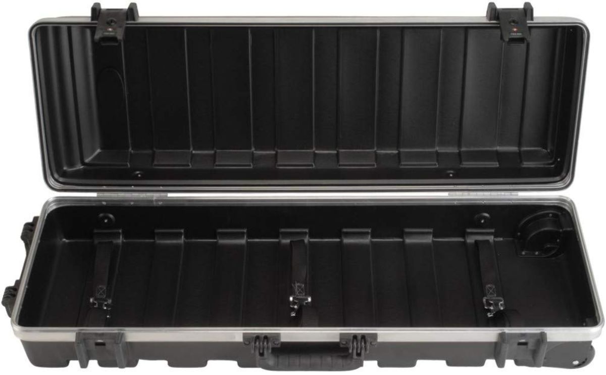 SKB Rail Pack Utility Case without Foam