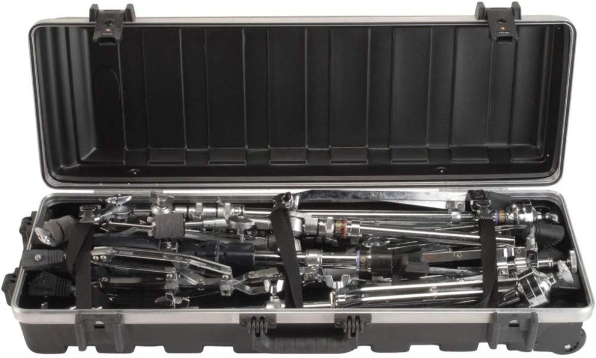 SKB Rail Pack Utility Case without Foam