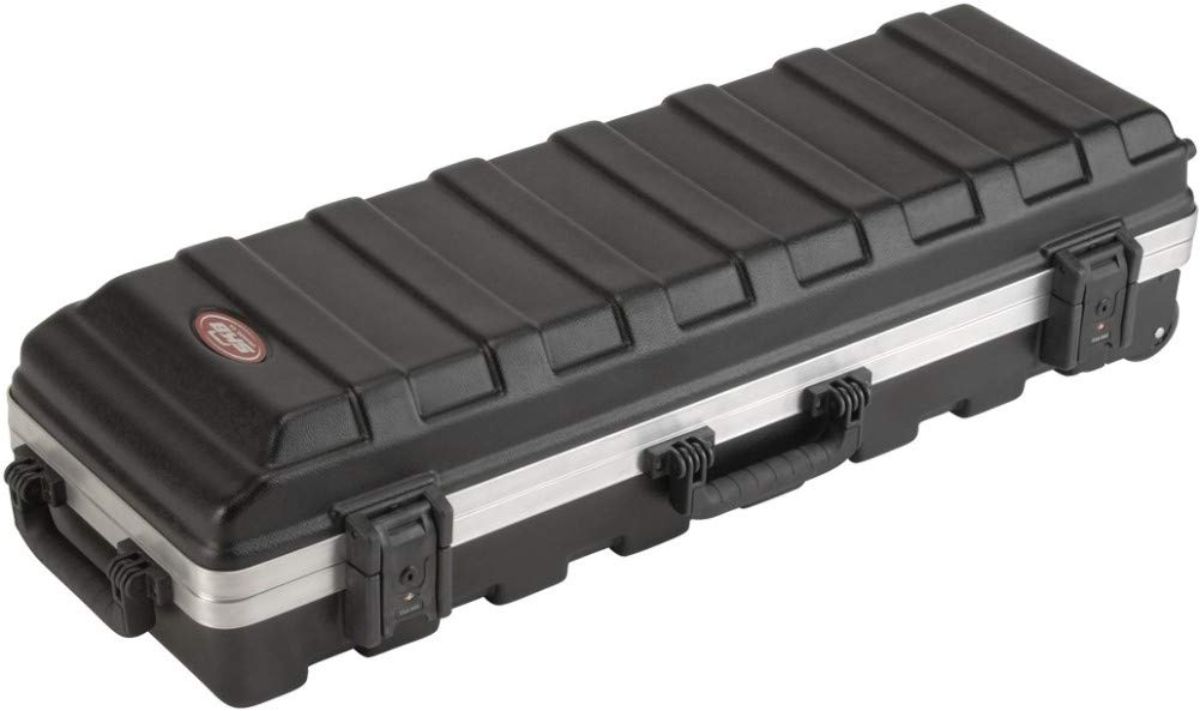 SKB Rail Pack Utility Case without Foam