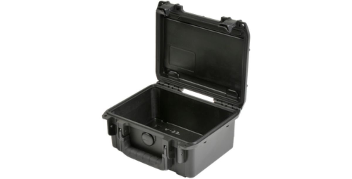 SKB iSeries 0806-3 Waterproof Case 8