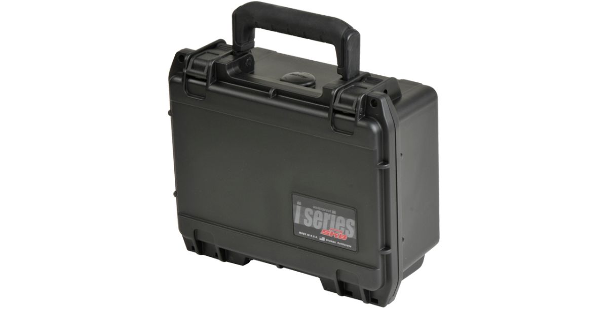 SKB iSeries 0806-3 Waterproof Case 8