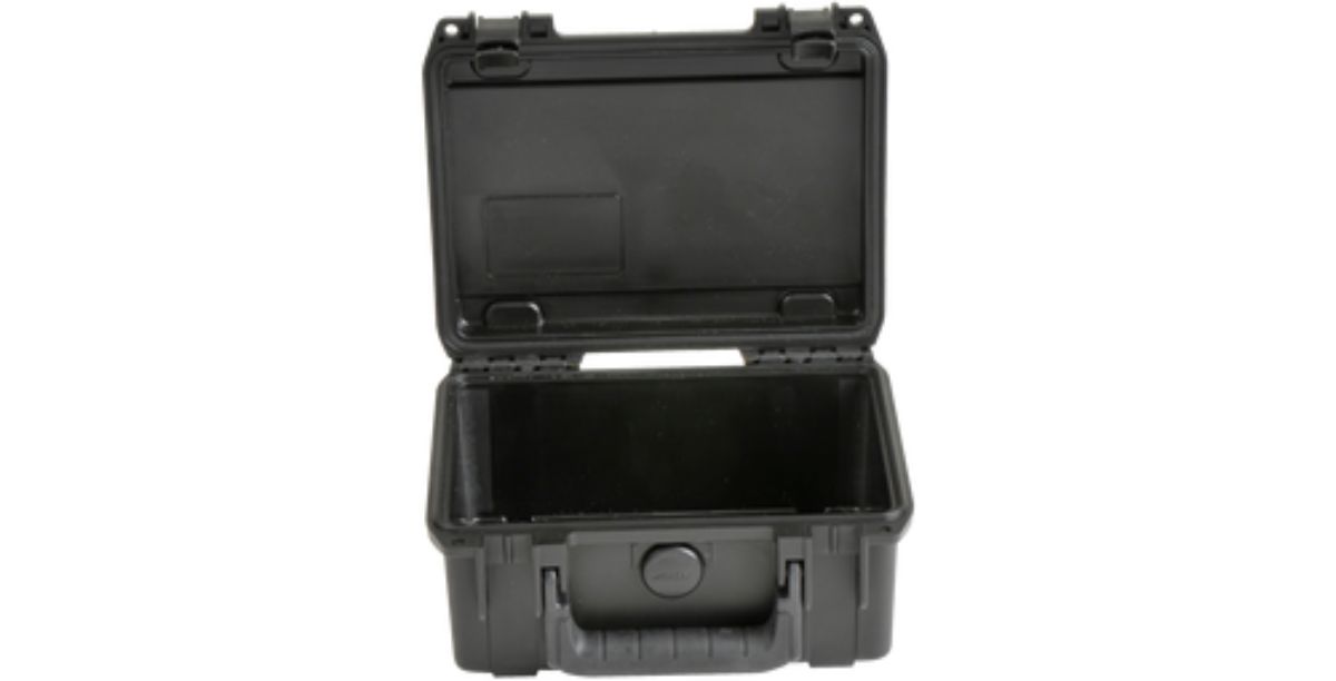 SKB iSeries 0806-3 Waterproof Case 8