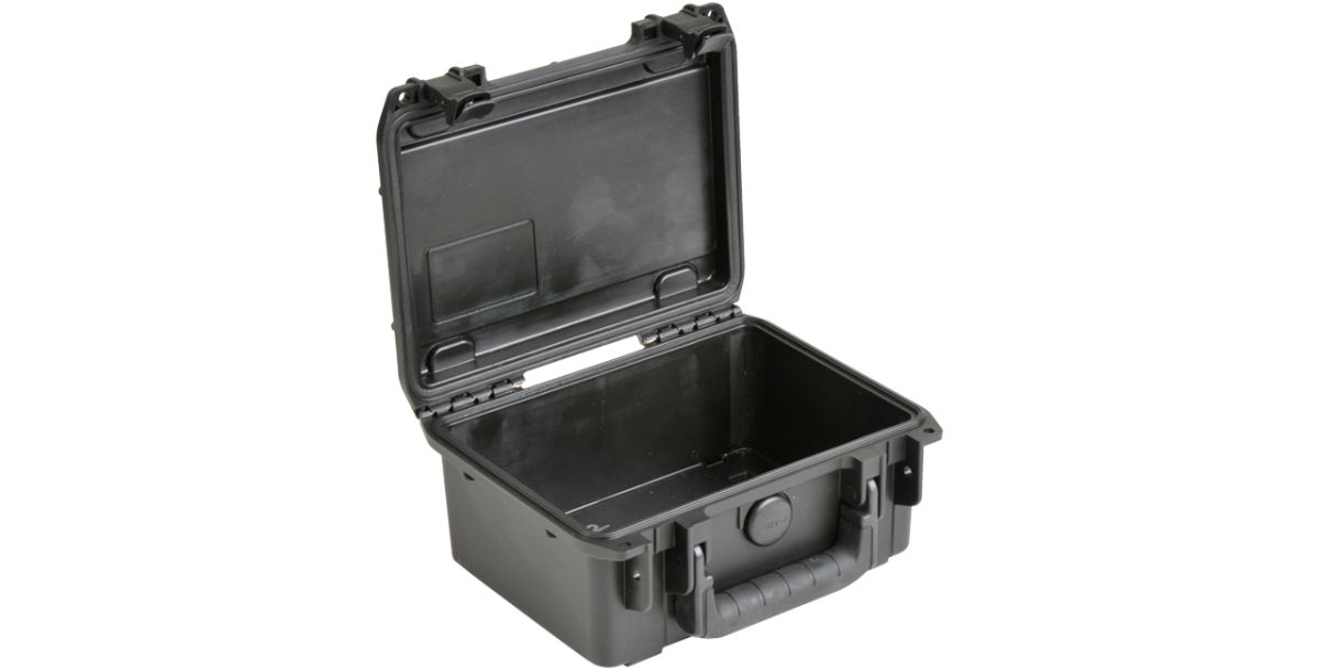 SKB iSeries 0806-3 Waterproof Case 8