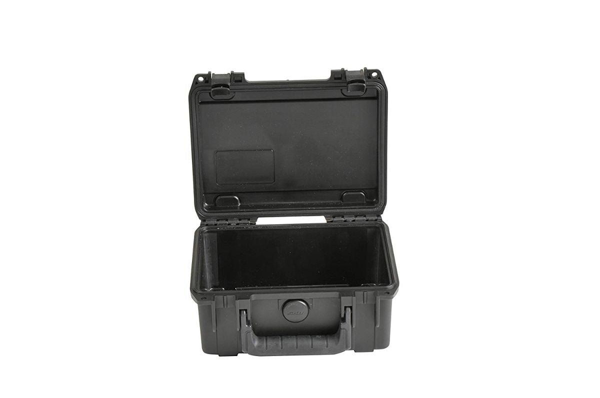 SKB iSeries 0806-3 Waterproof Utility Case w/ Cubed Foam 8