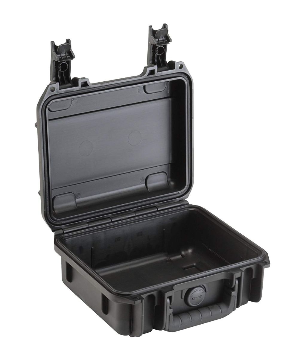 SKB iSeries 0907-4 Waterproof Carrying Case 9