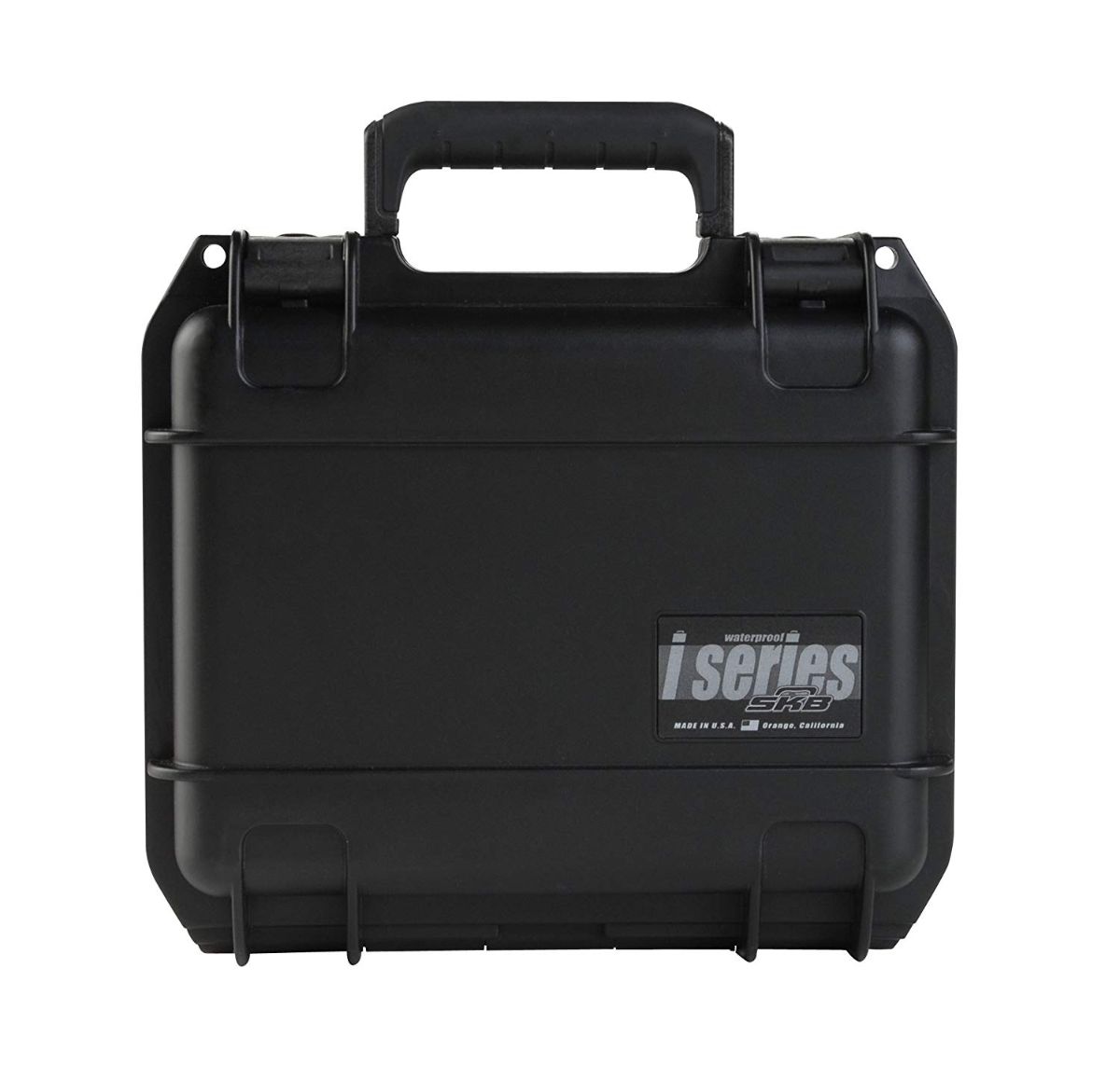 SKB iSeries 0907-4 Waterproof Carrying Case 9