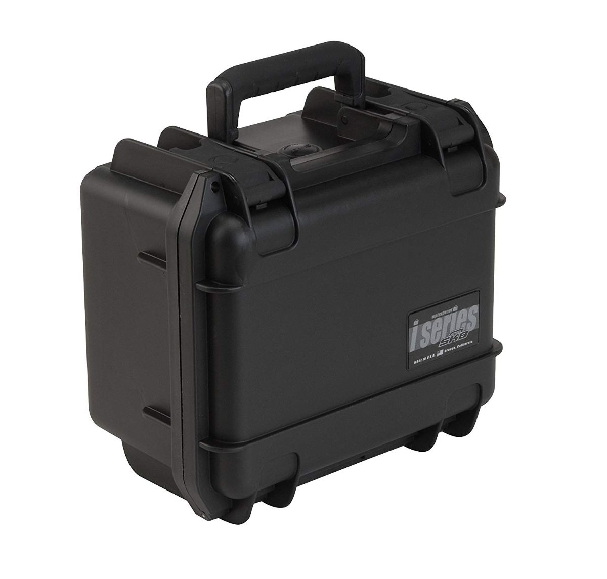 SKB iSeries 0907-4 Waterproof Carrying Case 9
