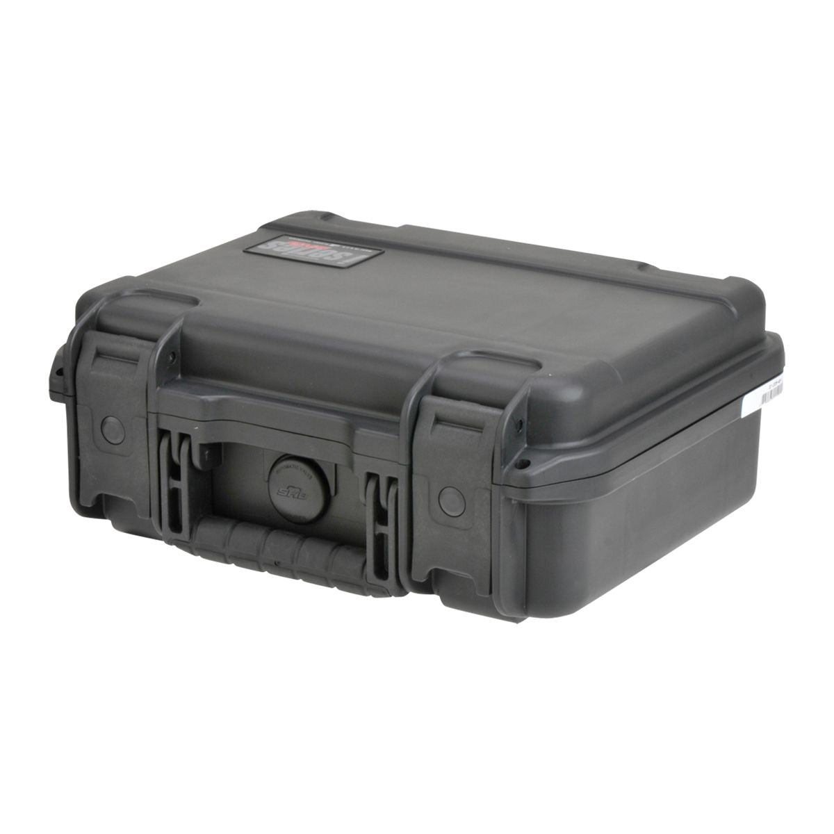 SKB iSeries 1209-4 Waterproof Utility Case 12