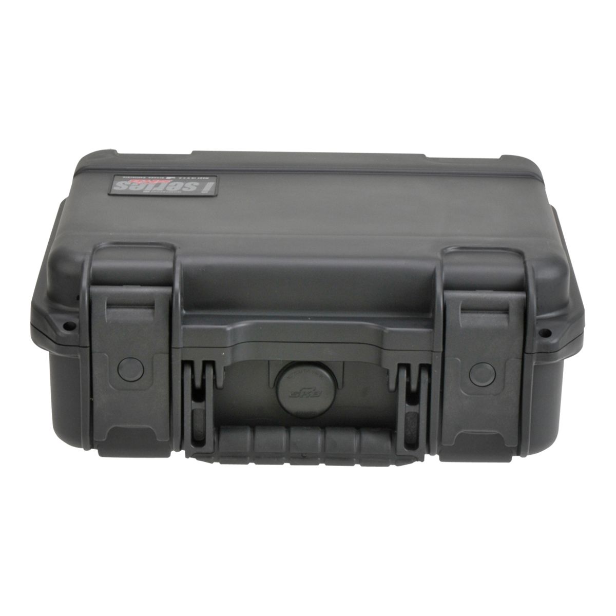 SKB iSeries 1209-4 Waterproof Utility Case 12