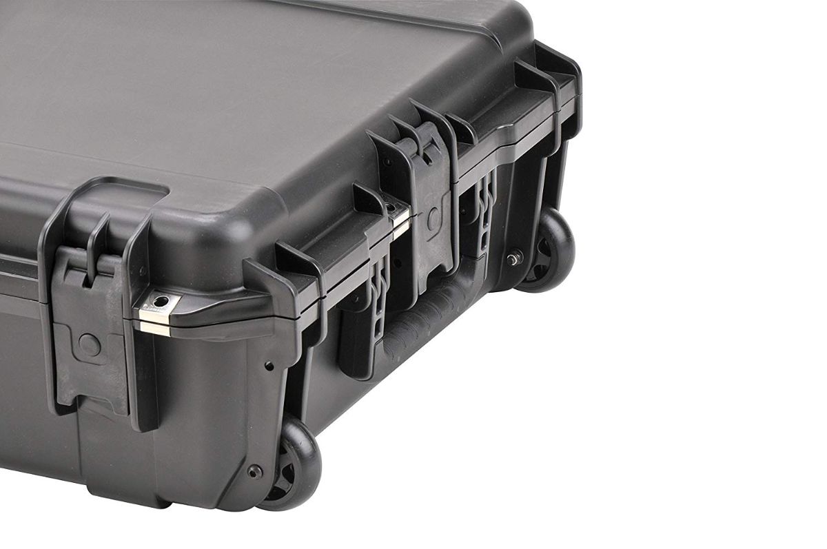 SKB iSeries 4217-7 Waterproof Utility Case 42