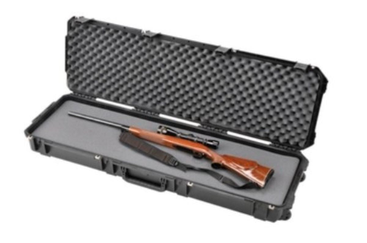 SKB iSeries 5014-6 Waterproof Utility Case 50