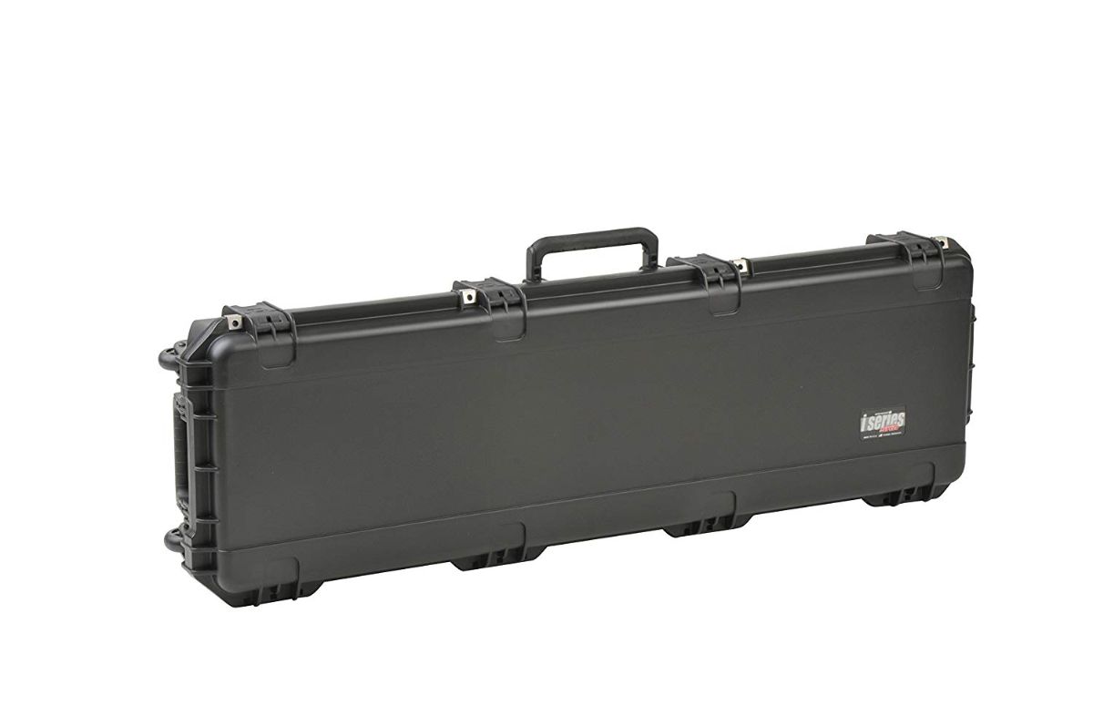 SKB iSeries 5014-6 Waterproof Utility Case 50