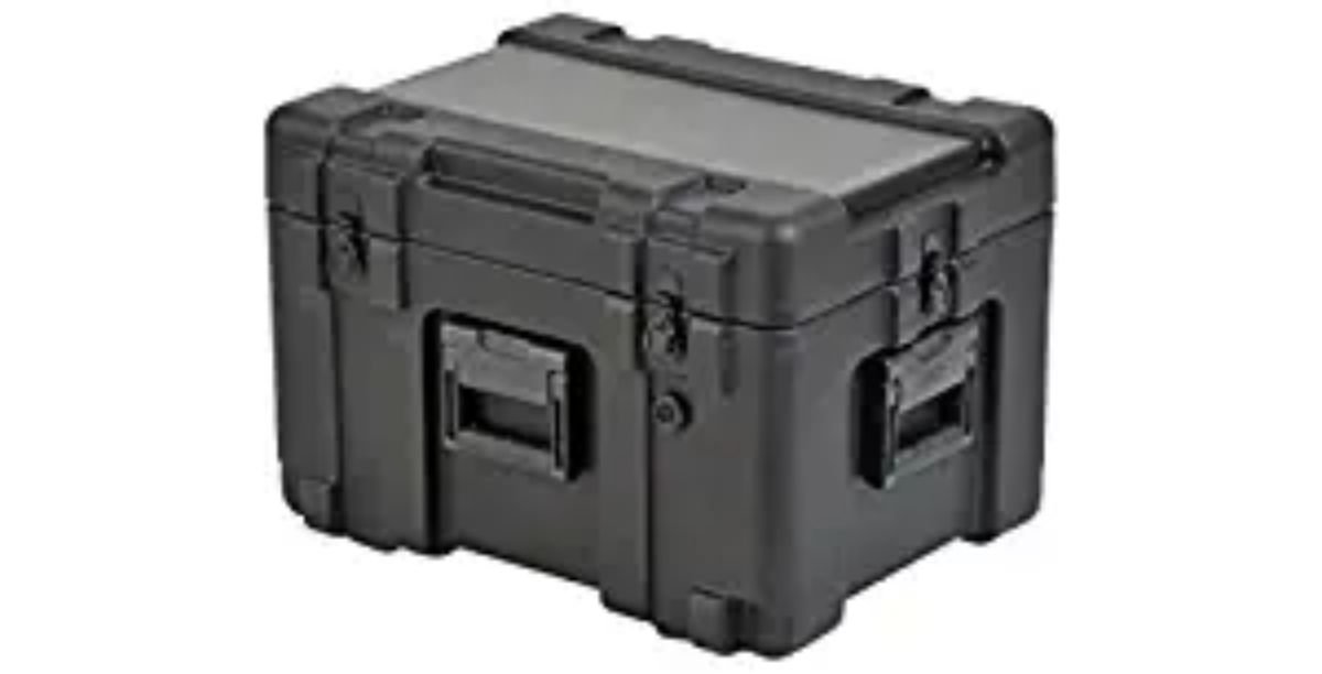 SKB R Series 2216-15 Waterproof Utility Case 22