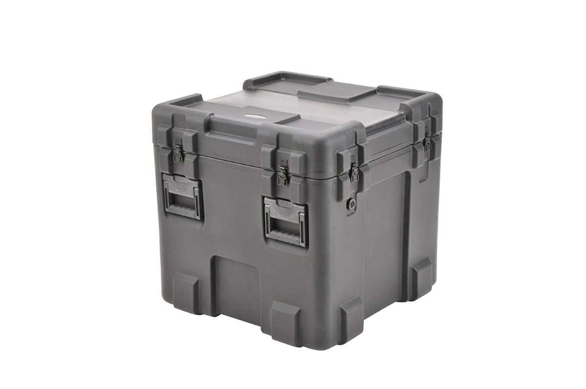 SKB R Series 2424-24 Waterproof Utility Case 24