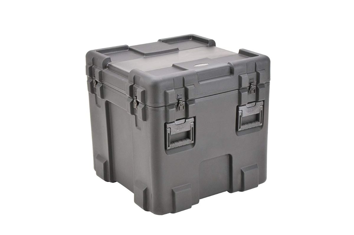 SKB R Series 2424-24 Waterproof Utility Case 24