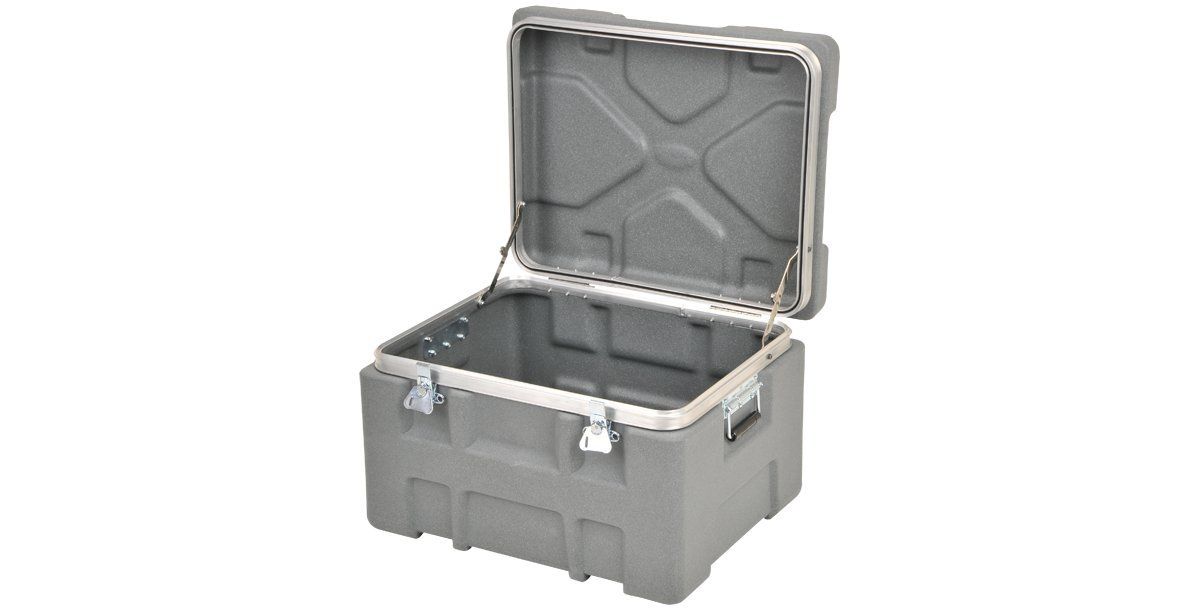 SKB 16" Deep Roto X Shipping Case without Foam 23" X 18" X 16"