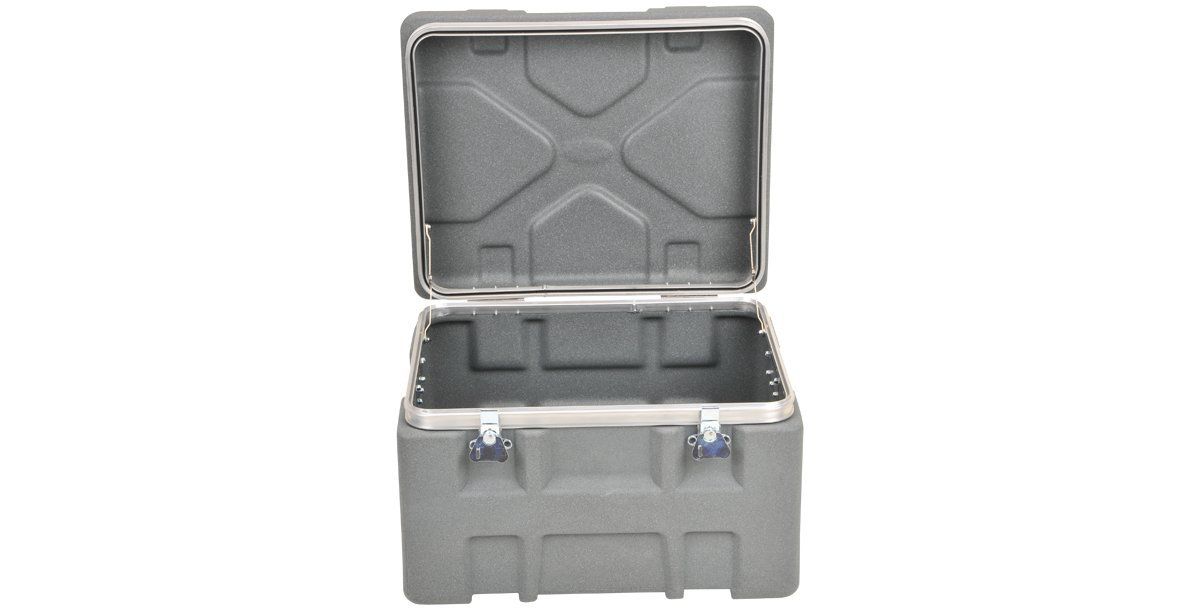 SKB 16" Deep Roto X Shipping Case without Foam 23" X 18" X 16"