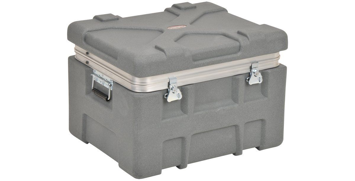 SKB 16" Deep Roto X Shipping Case without Foam 23" X 18" X 16"