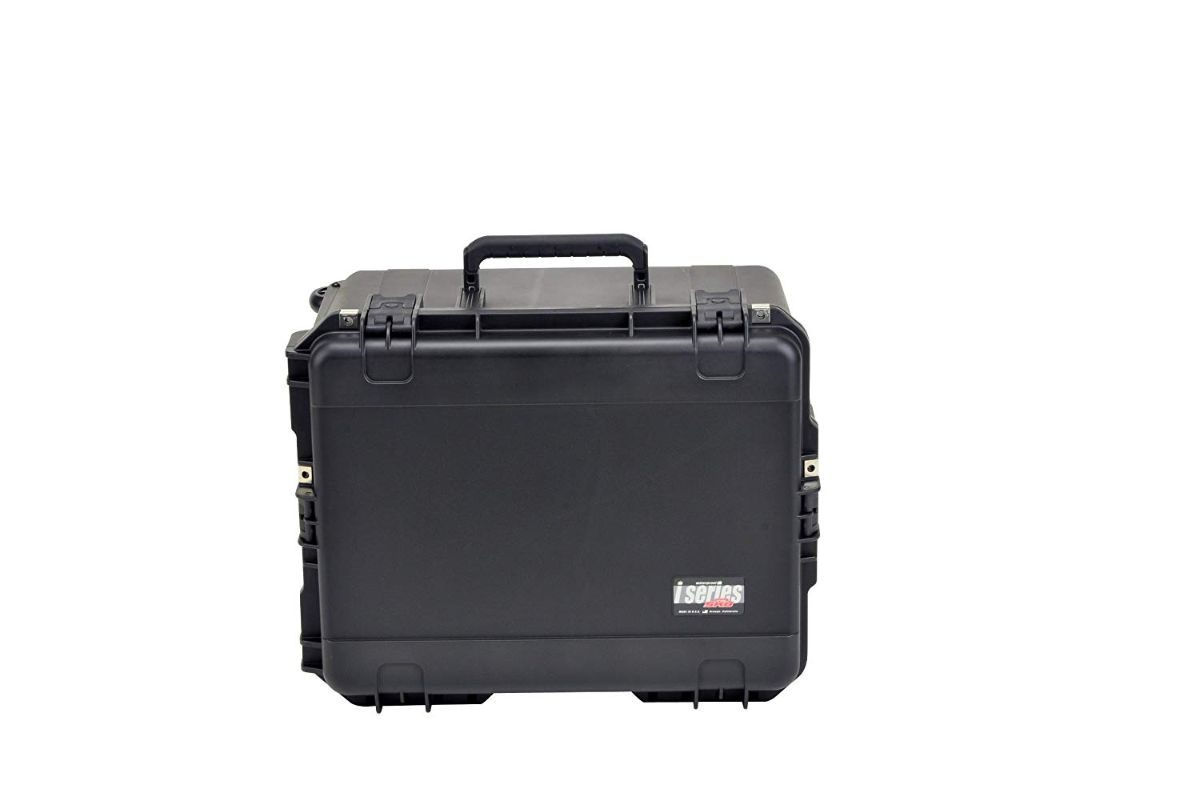 SKB iSeries 2217-12 Waterproof Utility Case 22