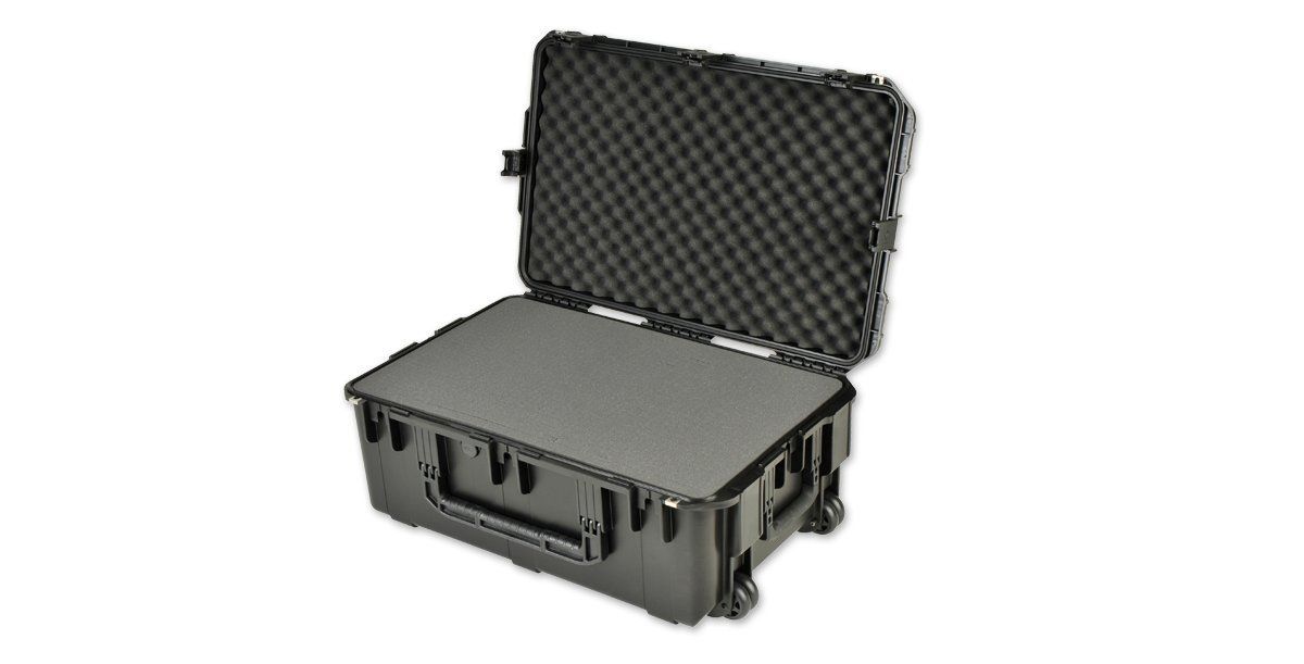 SKB SKB iSeries 2918-10 Waterproof Case 29