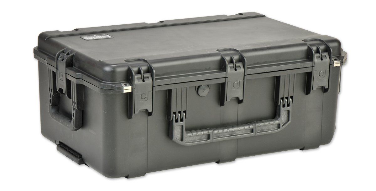 SKB SKB iSeries 2918-10 Waterproof Case 29