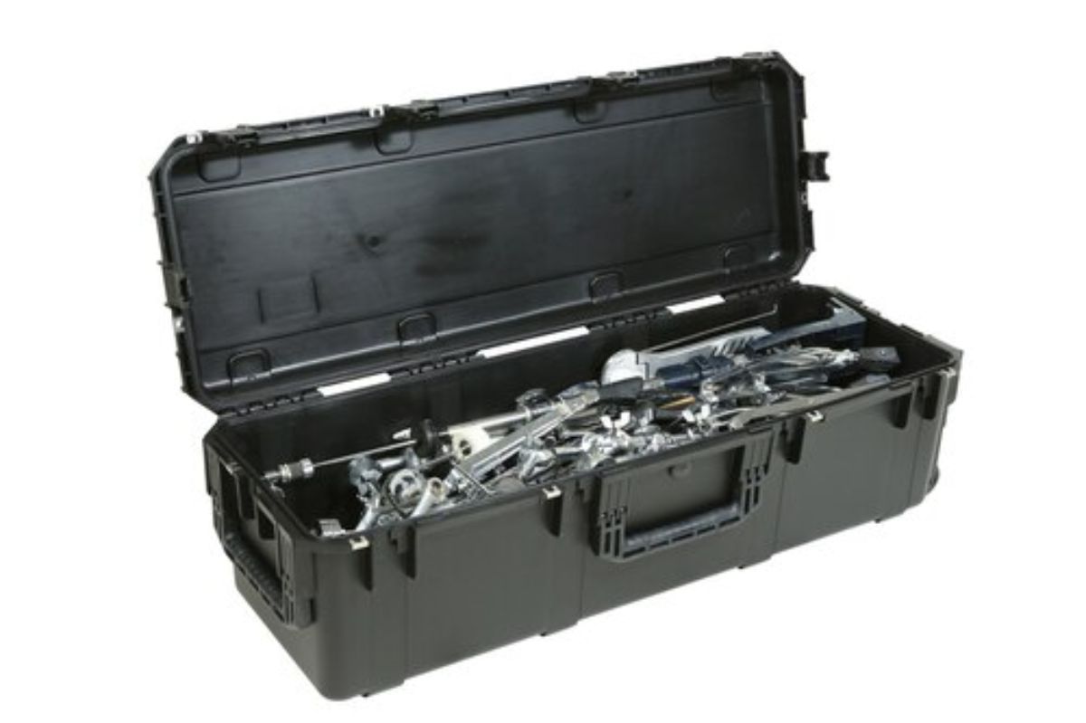 SKB iSeries 4213 Waterproof Utility Case 42