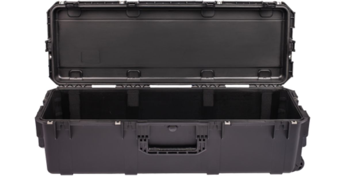 SKB iSeries 4213 Waterproof Utility Case 42