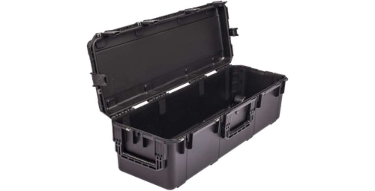 SKB iSeries 4213 Waterproof Utility Case 42