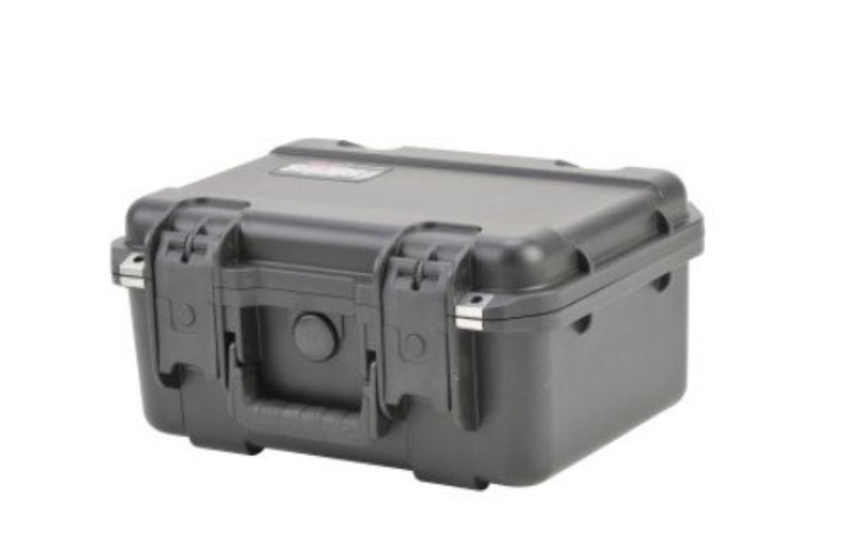 SKB iSeries 1309-6 Waterproof Utility Case 13