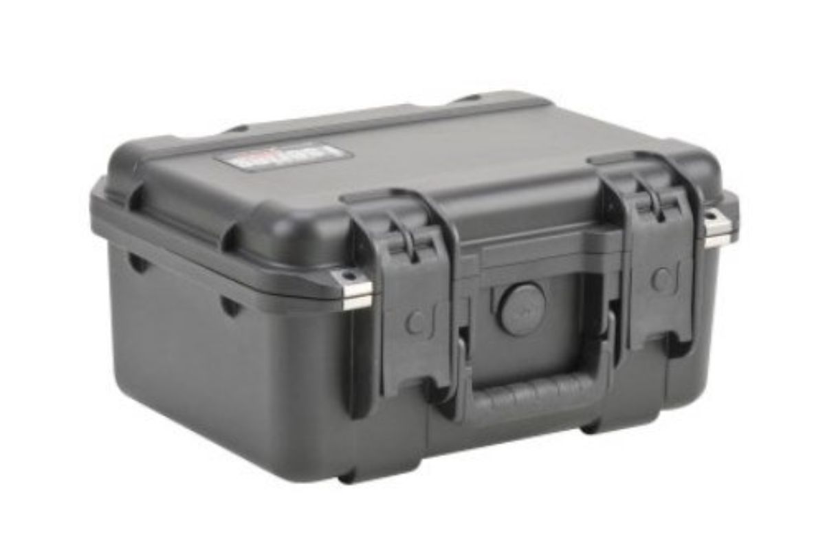 SKB iSeries 1309-6 Waterproof Utility Case 13