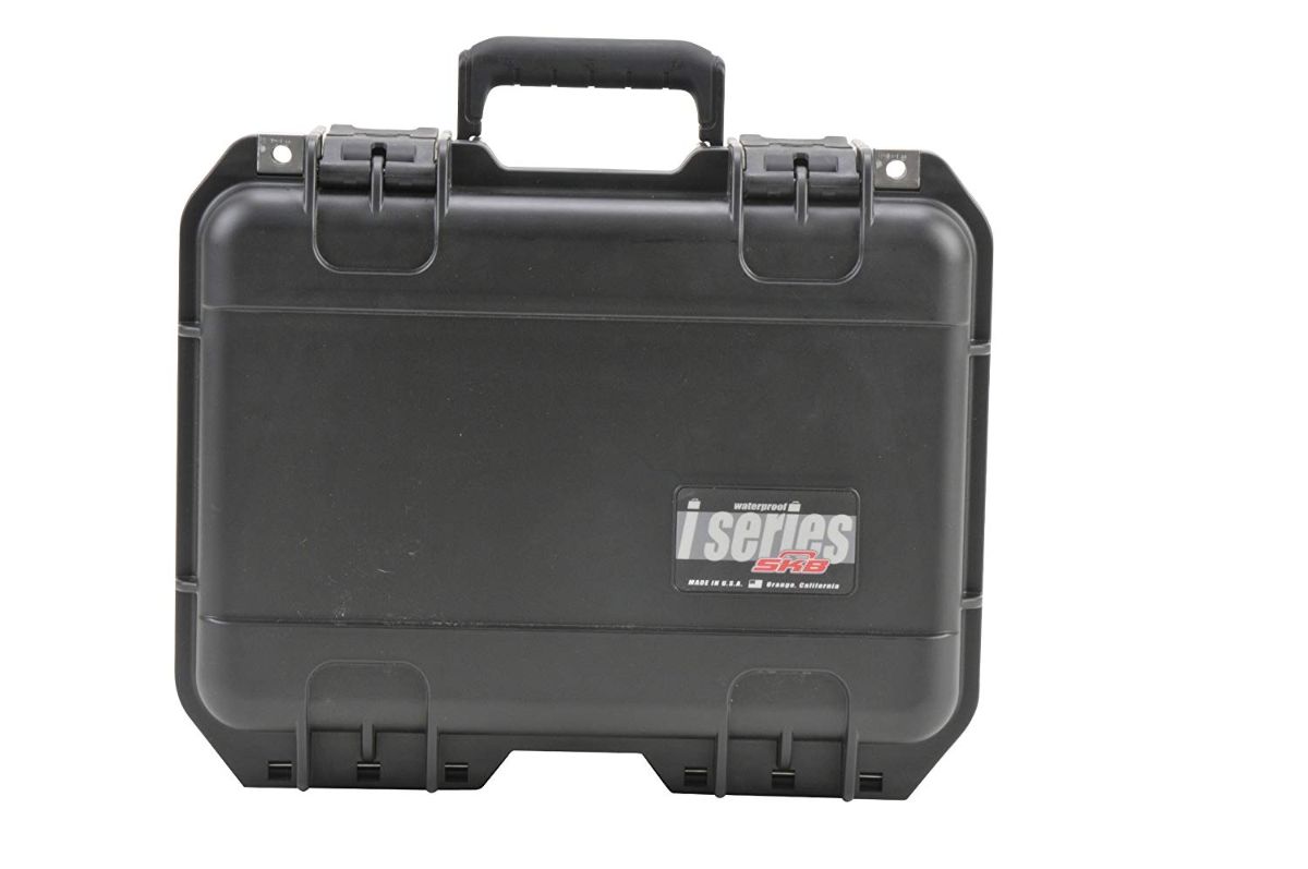 SKB iSeries 1309-6 Waterproof Utility Case 13