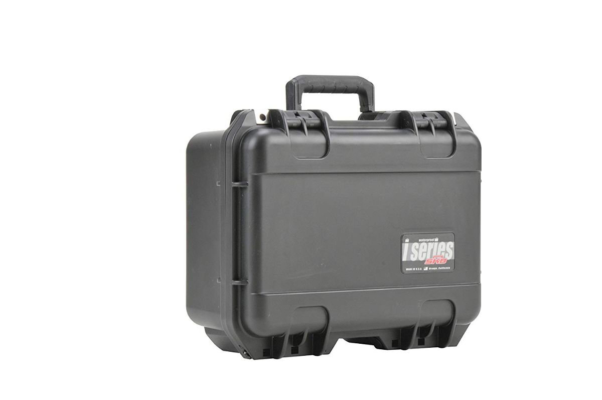 SKB iSeries 1309-6 Waterproof Utility Case 13