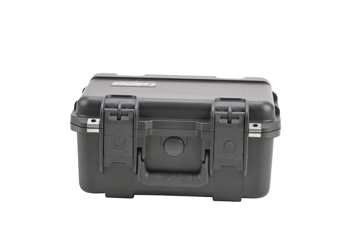 SKB iSeries 1309-6 Waterproof Case 13