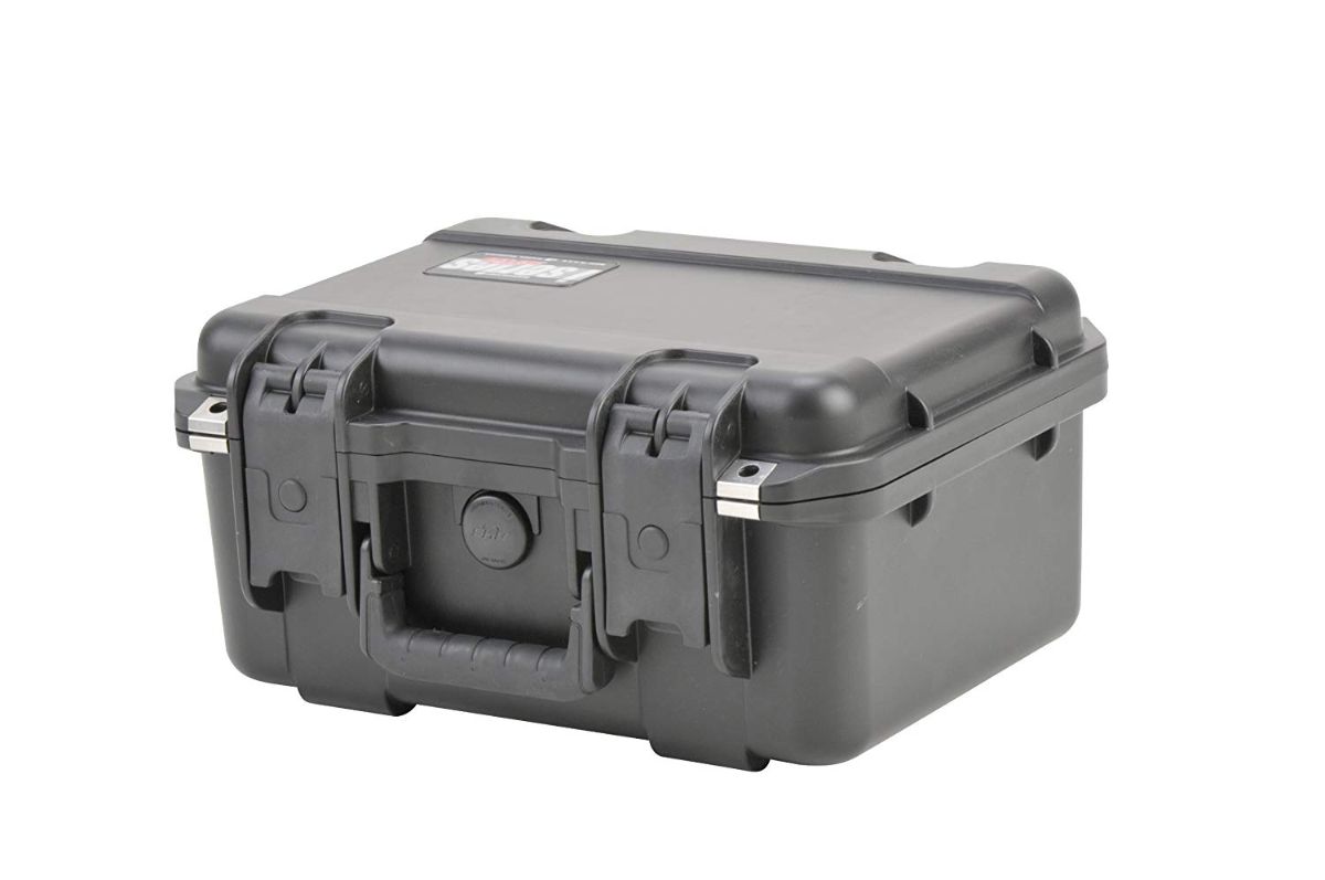 SKB iSeries 1309-6 Waterproof Case 13
