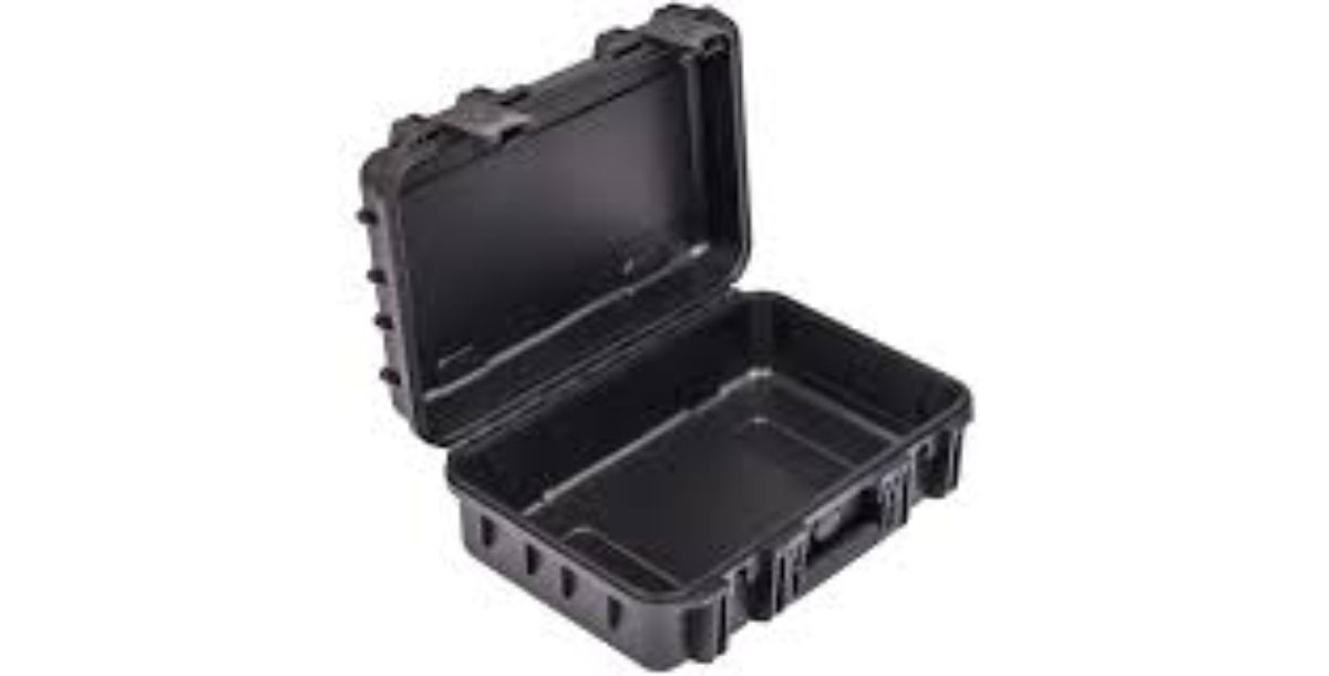 SKB iSeries 1510-6 Waterproof Case 15