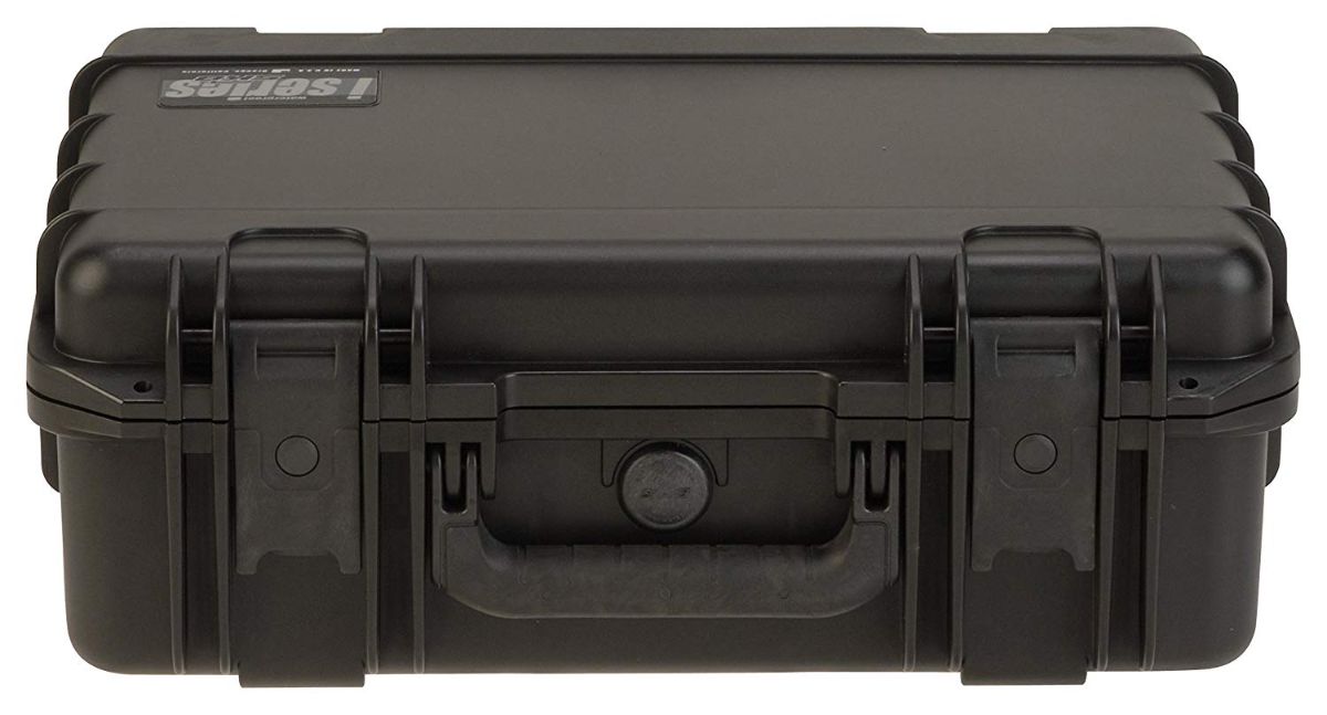 SKB iSeries 1711-6 Waterproof Utility Case 17